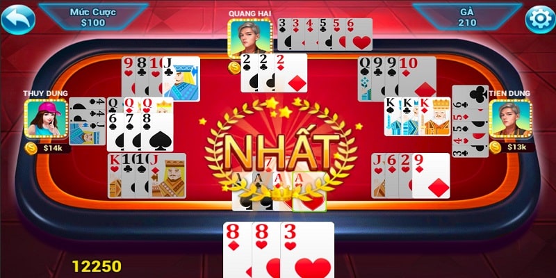 Cách chơi luôn cập nhật mới nhất