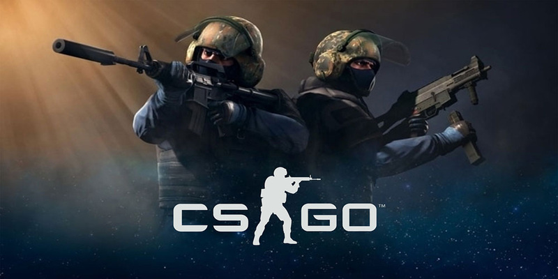 Giới thiệu game esport CSGO