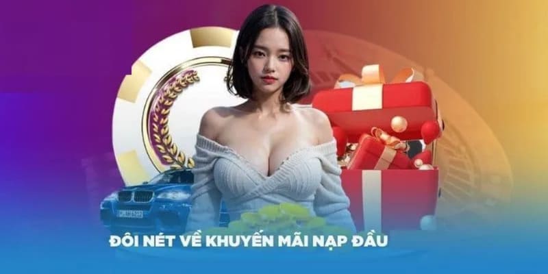 Tìm hiểu rõ hơn về khuyến mãi nạp đầu KUBET